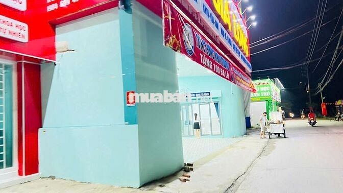 "Chỉ 5.5 Triệu - Nhà Mới Xây 3 Tầng, Đối Diện Trường Học, Vĩnh Lộc A"