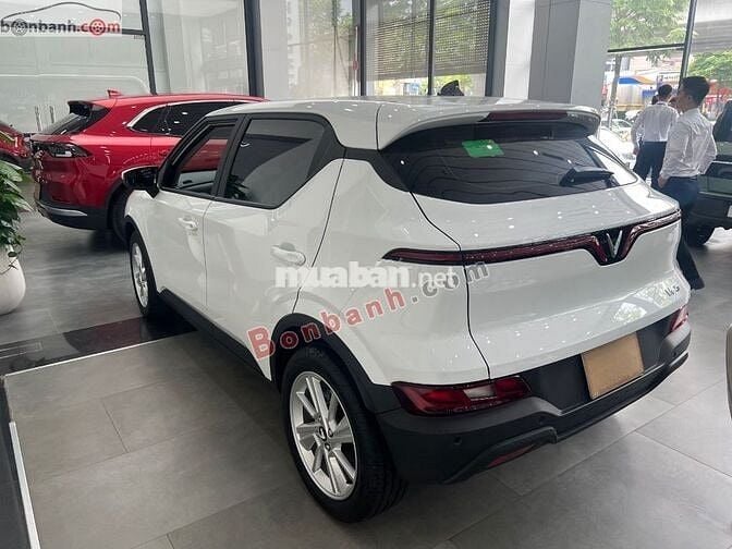 VinFast VF5 Plus 2025