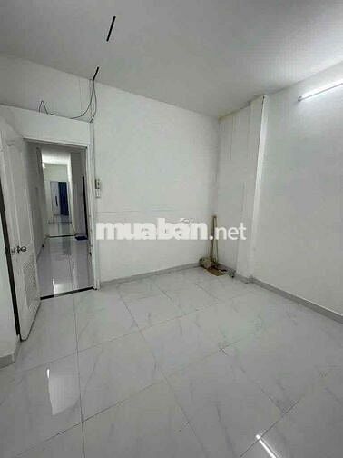 Cho thuê nhà 15Triệu/Thang Mặt Tiền Đường Số Tân Quy Quận 7