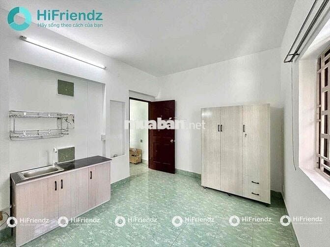 PHÒNG TRỌ GIÁ RẺ - GẦN CẦU LÒ GỐM - ĐẠI HỌC HÙNG VƯƠNG