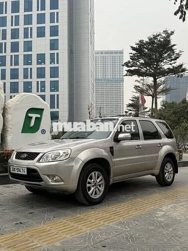 Ford Escape xls sx 210 đky 2011