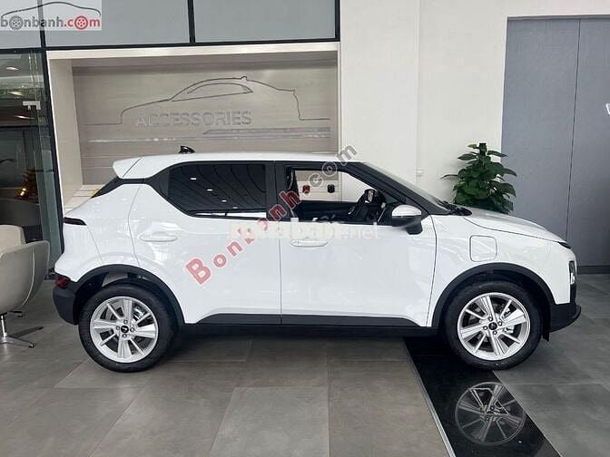 VinFast VF5 Plus 2025