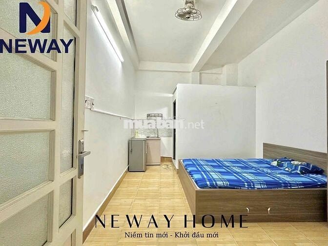PHÒNG TRỌ SINH VIÊN RẺ NGAY GẦN DH VĂN HIẾN AEON TÂN PHÚ