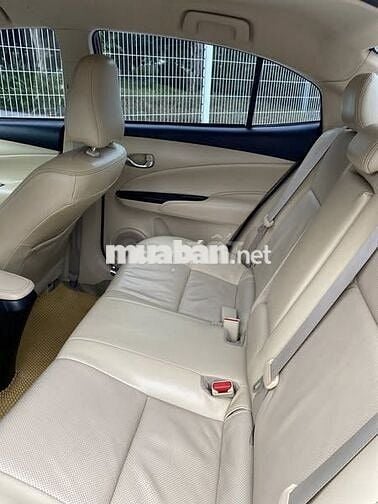 Vios G đời 2019 xe chạy 11v km zin.
