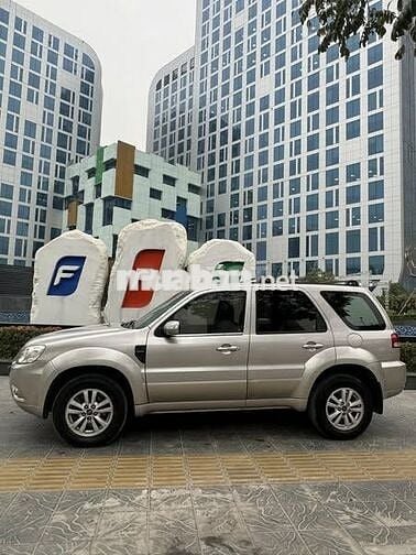 Ford Escape xls sx 210 đky 2011