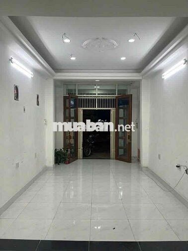 Cho thuê nhà 15Triệu/Thang Mặt Tiền Đường Số Tân Quy Quận 7