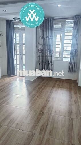 Cho Thuê Nhà Mới Giá Rẻ 1/Đường Nguyễn Ảnh Thủ P. TCH Q12
