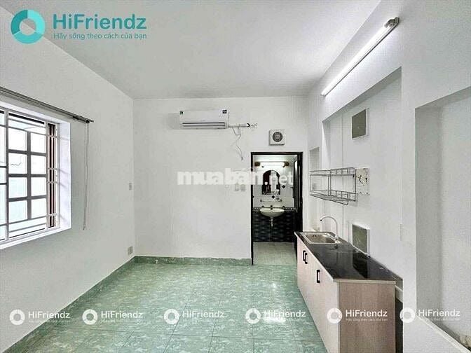 PHÒNG TRỌ GIÁ RẺ - GẦN CẦU LÒ GỐM - ĐẠI HỌC HÙNG VƯƠNG