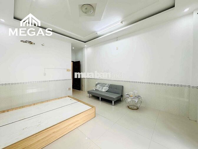 CĂN HỘ MỚI KHAI TRƯƠNG NGAY LẠC LONG QUÂN - KHUÔNG VIỆT ✅