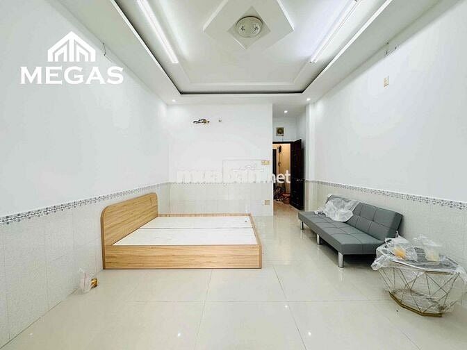 CĂN HỘ MỚI KHAI TRƯƠNG NGAY LẠC LONG QUÂN - KHUÔNG VIỆT ✅
