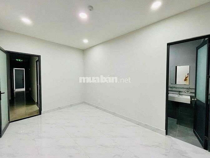 🌈Studio Ban Công Mới 100%, Qua VLU3 5p, Giáp Phạm Văn Đồng, Thang máy