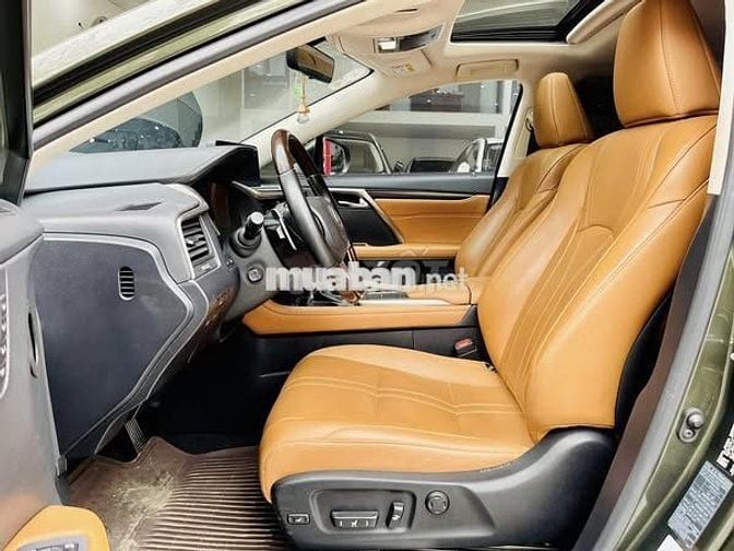 Lexus RX300 sx 2021 cực mới