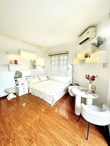 🌷Căn hộ Studio Bancol siêu xinh, dễ thương khu Nguyễn Văn Trỗi