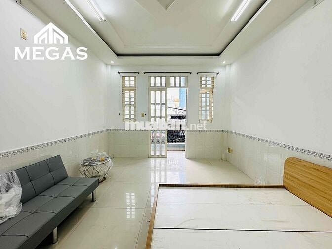 CĂN HỘ MỚI KHAI TRƯƠNG NGAY LẠC LONG QUÂN - KHUÔNG VIỆT ✅