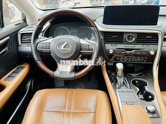 Lexus RX300 sx 2021 cực mới