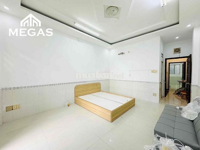 CĂN HỘ MỚI KHAI TRƯƠNG NGAY LẠC LONG QUÂN - KHUÔNG VIỆT ✅