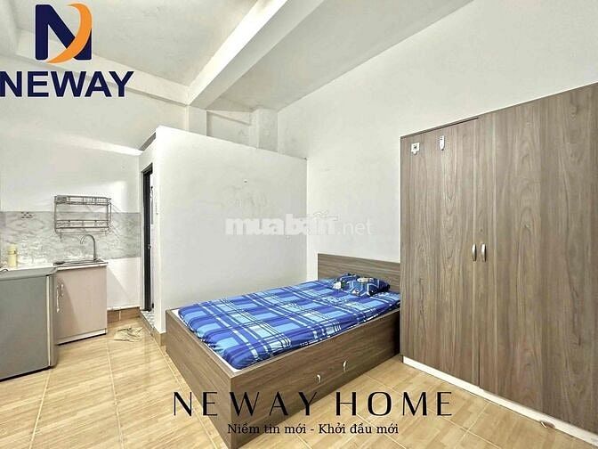 PHÒNG TRỌ SINH VIÊN RẺ NGAY GẦN DH VĂN HIẾN AEON TÂN PHÚ