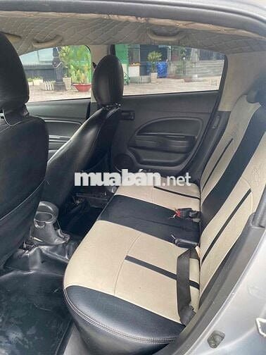 Mitsubishi Mirage 2015 1.2 MT - 100000 km
