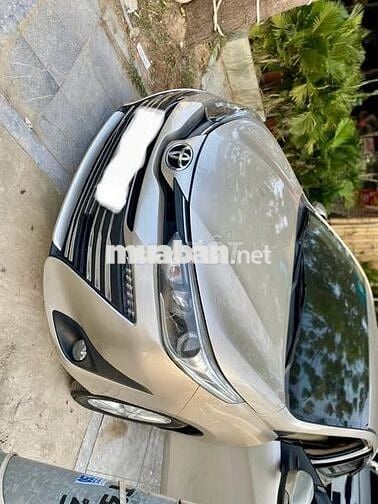 Cần bán nhanh xe Vios G 2019