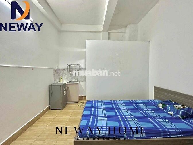 PHÒNG TRỌ SINH VIÊN RẺ NGAY GẦN DH VĂN HIẾN AEON TÂN PHÚ