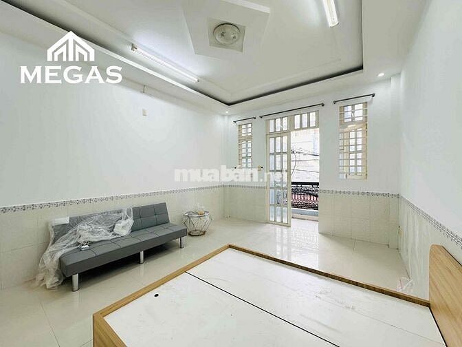 CĂN HỘ MỚI KHAI TRƯƠNG NGAY LẠC LONG QUÂN - KHUÔNG VIỆT ✅