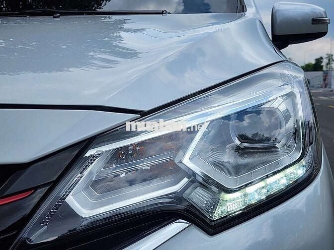 Mitsubishi attrage premium 2021- 47000 km