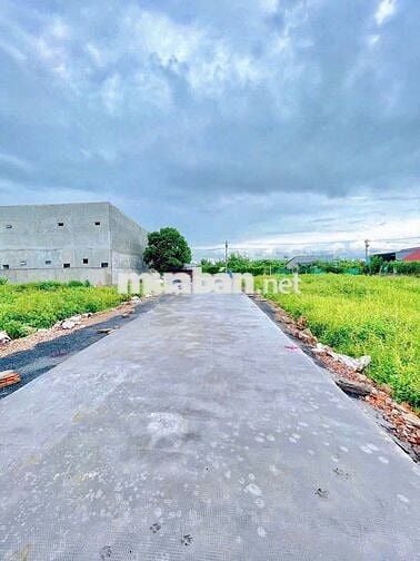 Đất Nền Sổ Hồng Riêng Thổ Cư Ngay Sân Bay Biên Hoà Chỉ 500Tr CôngChứng