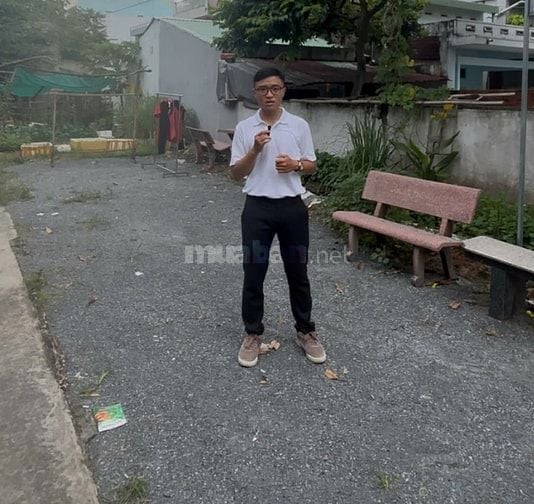 Dưới 38tr/m2 - Hẻm ba gác đường số 8 - Linh Xuân (Gần QL1K)