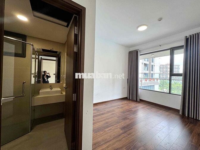CHO THUÊ SÂN VƯỜN 2PN 78m2+ 20m2 MIZUKI PARK