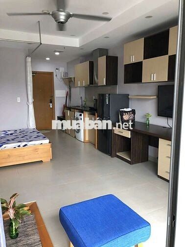 Bên Em Chuyên Cho Thuê Nhiều Căn 1PN, 35M2, Full NT - Giá Chỉ 12 triệu