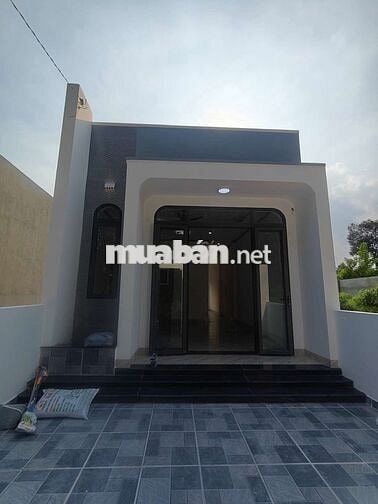 Nhà mới xây cho thuê giá tốt, 93 m2, gần khu Thịnh Gia