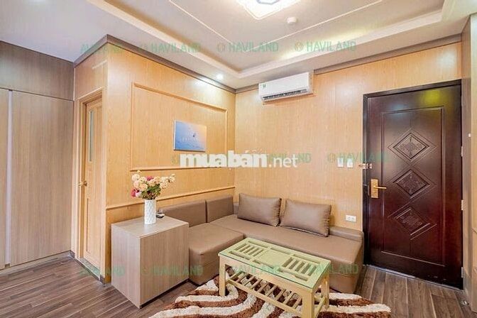CĂN HỘ 1PN CÓ BAN CÔNG RỘNG VIEW BIỂN NÚI TẦNG CAO GẦN BIỂN 🌟