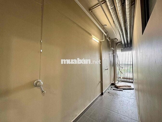 CHO THUÊ SÂN VƯỜN 2PN 78m2+ 20m2 MIZUKI PARK