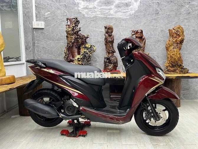 👉Freego 2021 chính chủ máy móc nguyên zin