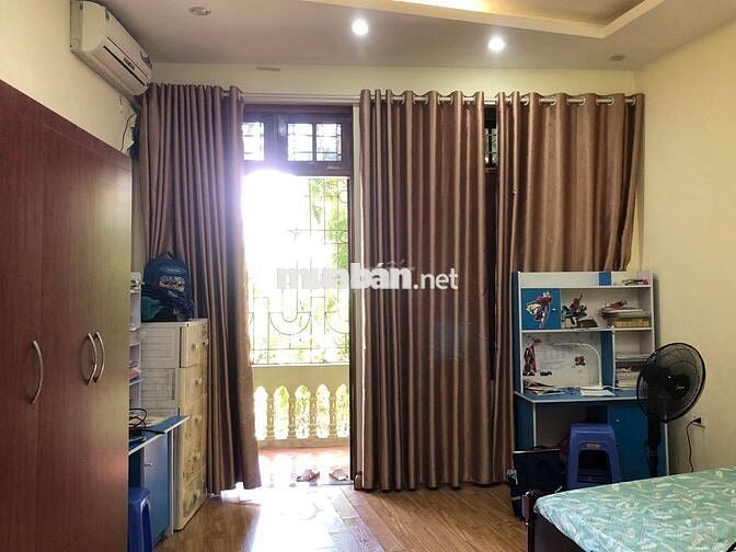 CẦN BÁN NHÀ PHỐ TRUNG PHỤNG - ĐỐNG ĐA 25m 6Tầng