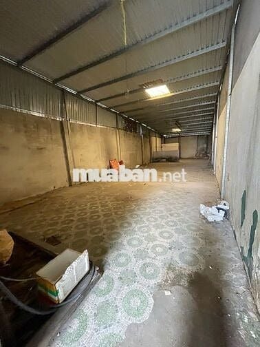 NHÀ MẶT TIỀN PHAN VĂN ĐỐI NGAY ĐOẠN GIAO VỚI PHAN VĂN HỚN. 6X53M, 2LẦU