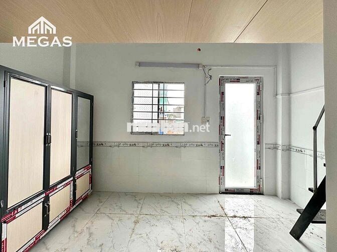 🌆 PHÒNG TRỌ GÁC CAO SẴN NỘI THẤT