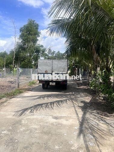 ĐẤT NỀN HOÀ VANG -NGAY VÀNH ĐAI NAM KÌ KHỞI NGHĨA-GIÁ TỐT CHỈ 8XXTR/LÔ