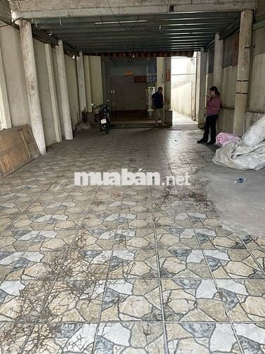 NHÀ MẶT TIỀN PHAN VĂN ĐỐI NGAY ĐOẠN GIAO VỚI PHAN VĂN HỚN. 6X53M, 2LẦU