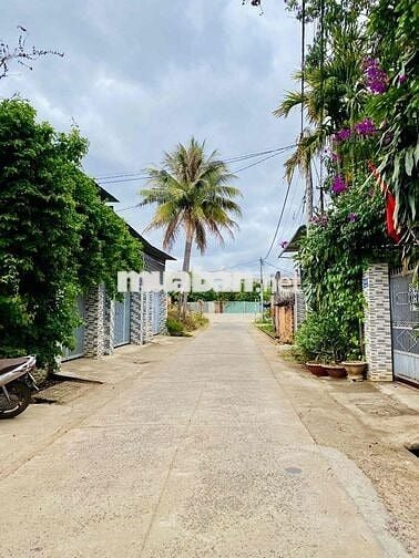 Bán đất mặt tiền đường Lê văn An Khánh xuân