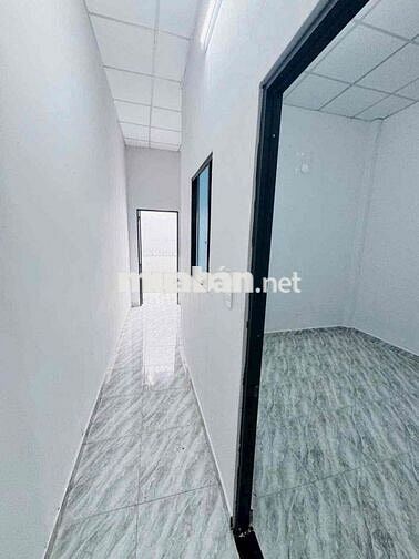 Cho Thuê Nhà Nguyên Căn. Hẻm 80 Tân Hòa Đông. P14.  Q6.