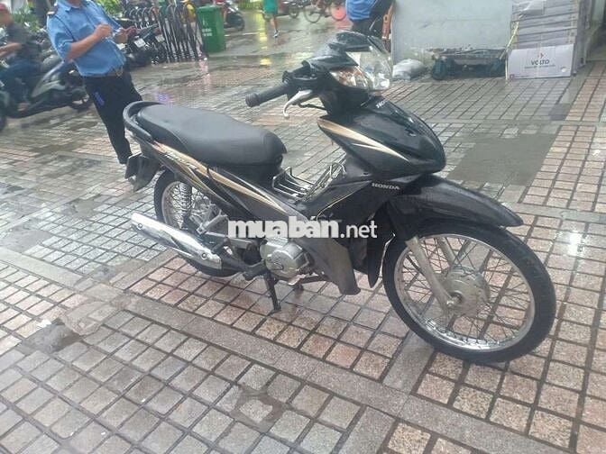 Xe Honda wave s110