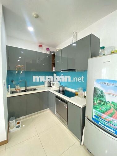 Bán Hoặc Cho Thuê Căn Hộ Residences Phú Tài 2 PN 2 WC