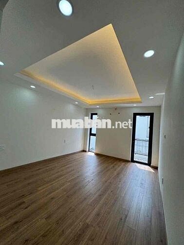 Nhà Mới Đẹp-HXH- T.Kỳ T.Quý 3Lầu+ST 5tỷ950 bớt lộc