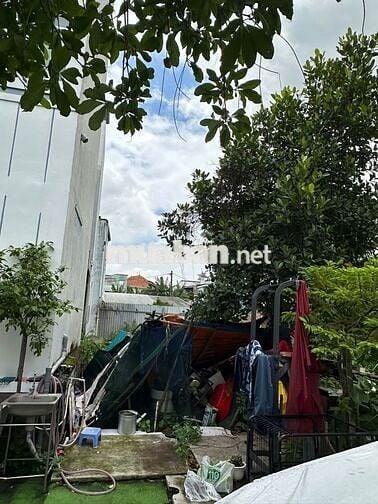 Đất hẻm đường 20 Linh Đông , không ngập , đường xe hơi