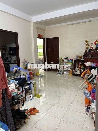 Căn hộ chung cư Da Sà đường số 6, khu tên lửa.DT 73m2, 2 PN.Giá 2,7tỷ