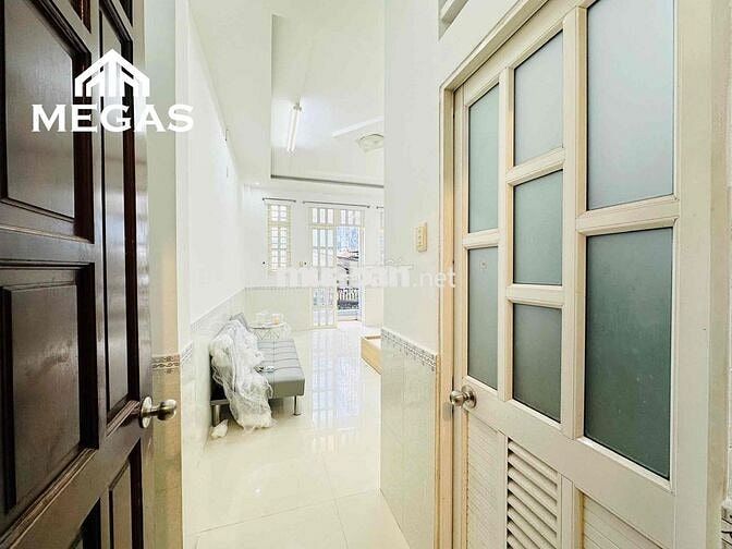 CĂN HỘ MỚI KHAI TRƯƠNG NGAY LẠC LONG QUÂN - KHUÔNG VIỆT ✅