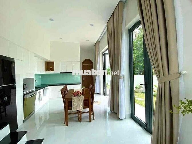 CHÍNH CHỦ BÁN NHÀ 1 TRỆT 1 LỬNG – BỬU LONG, BIÊN HÒA