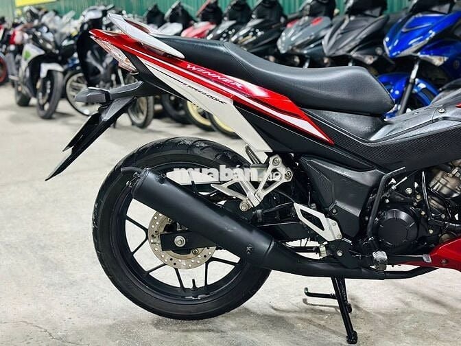 XE MÁYTHANH TÙNG_WINNER V1 ĐỞ TRẮNG ĐỜI CHÓT 2019
