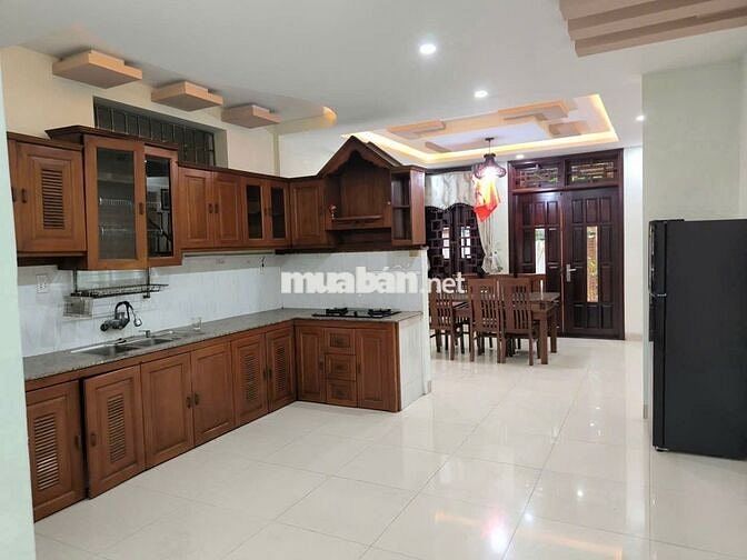 💥🏡CHO THUÊ NHÀ BIỆT THỰ SÂN VƯỜN 2 TẦNG: ĐƯỜNG PHONG BẮC, CẨM LỆ